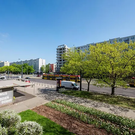 Downtown Serenity By Bookinghost شقة