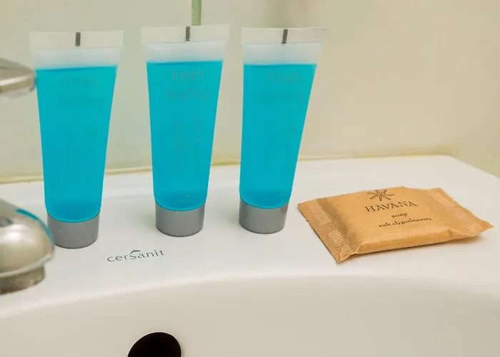 Downtown Serenity By Bookinghost شقة *