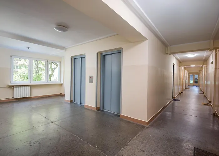 شقة Downtown Serenity By Bookinghost