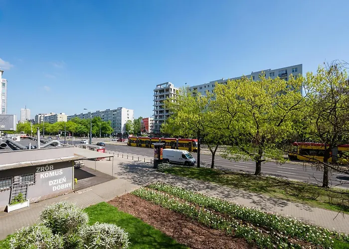 Downtown Serenity By Bookinghost شقة