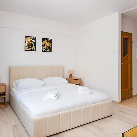 Downtown Serenity By Bookinghost Apartamento *