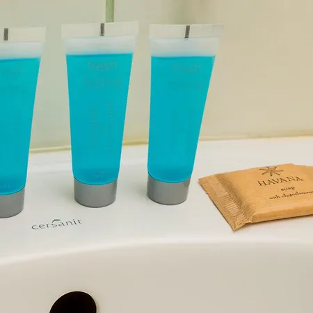 Downtown Serenity By Bookinghost Apartamento *