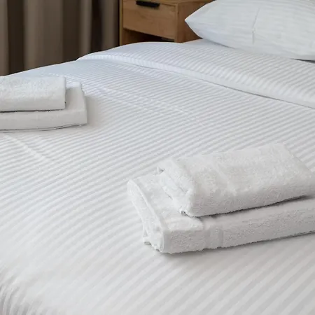 Downtown Serenity By Bookinghost Apartamento Varsovia