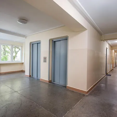 Apartamento Downtown Serenity By Bookinghost